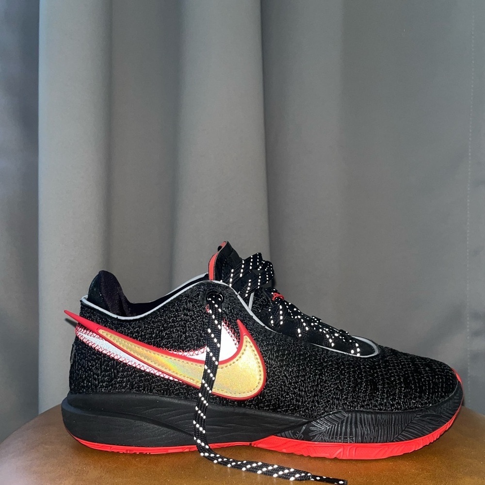 Nike Lebron 20
Miami Heat